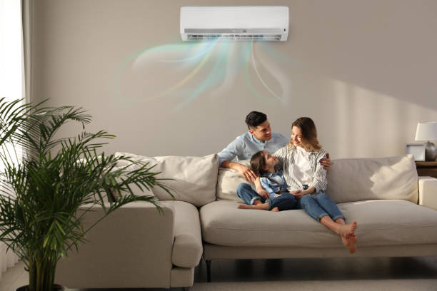 Trusted Crooks, SD HVAC Experts