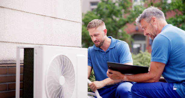 Best HVAC Training and Certification in Crooks, SD
