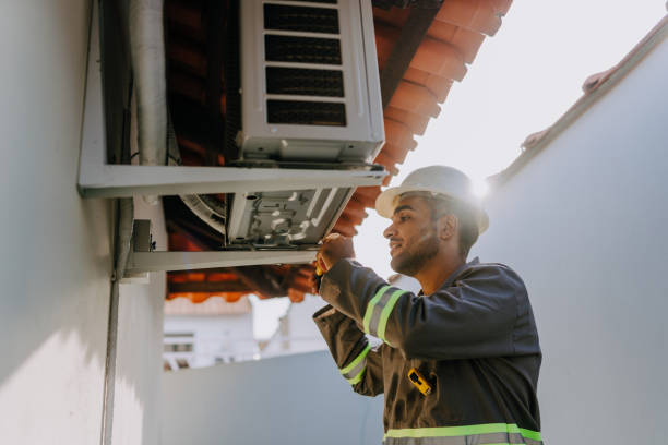 Best HVAC Retrofitting and Upgrading in Crooks, SD