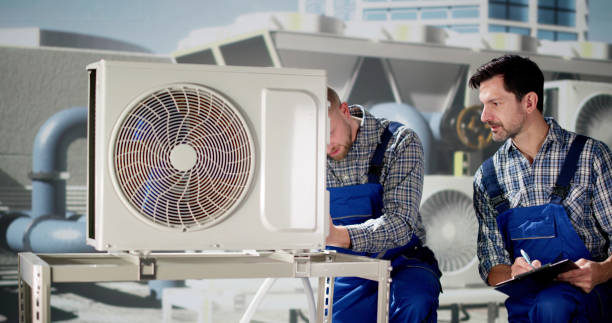 Best Geothermal HVAC Systems in Crooks, SD