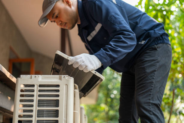 Best Thermostats and Smart Controls in Crooks, SD