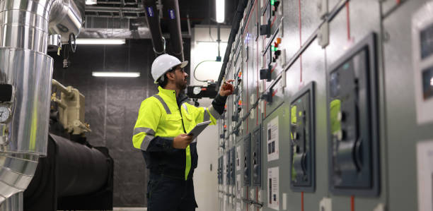 Best Emergency HVAC Services in Crooks, SD